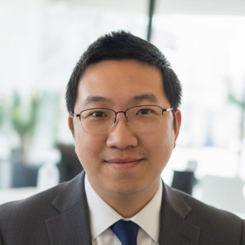 Rui Bian, PhD — AI & Data Science Leader